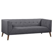 Implementing cheap tufted sofas is effective to refine the ambiance of your house, sofa can make alive. Target Tufted Sofa Cheap Online