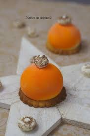 Spheres Pina Colada Le Blog De Novice En Cuisine Dessert Noel Boule Dessert Mangue Recette