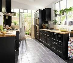 Cuisine Amenagement Cuisine Cuisines Retro Cuisine Rustique