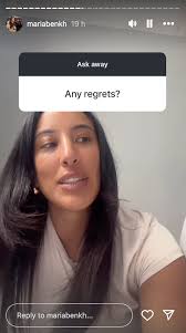 Love Is Blind UK: Are Tom and Maria still together?