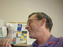 Don Burchfield Obituary (2007)