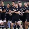 Success in international rugby supported by strong domestic teams…. 3