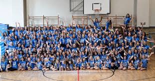 She works with the wildcats sometimes, bringing her own hired guns with her into battle. Die Wildcats Cheerleading Mit Crowdfunding Zur Neue Teamweare