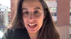 Testimonio Ángela Vázquez