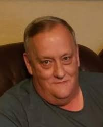 Robby G. Montgomery Sr