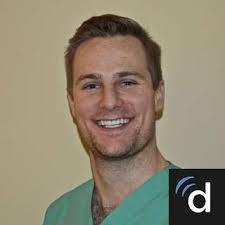 Dr. Daniel Roberson, MD