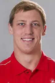 Nathan Ripper's Instagram, Twitter & Facebook