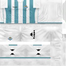 3 الطقم الرسمي للفريق في الدوري الممتاز. Eslam Kit Maker Post Facebook