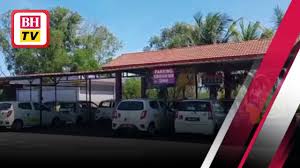 Namun ditahun 2015 ini kami berusaha meluncurkan aplikasi terbaru untuk latihan unbk. 100 000 Calon Ujian Amali Lesen Memandu Terjejas