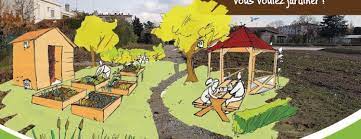 jardins partages sur le terrain de la salade comite de quartier minimes barriere de paris toulouse