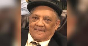 Mr. Latt Jackson Jr. Obituary