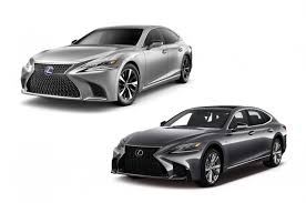 See more of lexus ls500 ls500h ls350 on facebook. Moci Recalls 2018 Models Of Lexus Ls350 Ls500 Ls500h The Peninsula Qatar