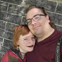 Cayd Edward Biggs Obituary