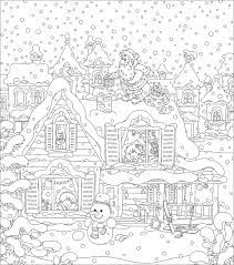 These spring coloring pages are sure to get the kids in the mood for warmer weather. Santa Claus Coloring Pages For Kids Adults 10 Free Printable Coloring Pages Of Jolly Old St Nick Holidays 30seconds Mom