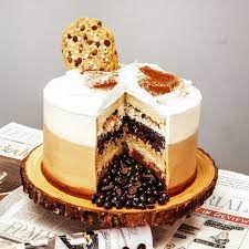 How To Cake It Cookie Recipes Decorating Desserts Specialty Cakes