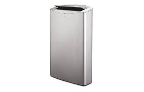 Unlike window units, this ac moves easily from room to room for powerful, quiet cooling and dehumidification. Lg Lp1414shr 14 000 Btu Heat Cool Portable Air Conditioner Lg Usa