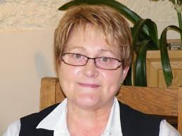 Francoise VERRIER (HAMERSTEHL) (SAINTE MAURE, TROYES)