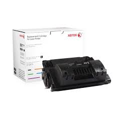 You can use this printer to print your documents and photos in its best result. Xerox Replacement Black Toner Cartridge High Capacity For Hp M225 M605 M606 M630 006r03337 Shop Xerox