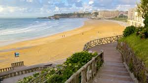 With options to book now and pay when you stay, you have peace of mind. Visit Biarritz Best Of Biarritz Nouvelle Aquitaine Travel 2021 Expedia Tourism