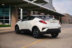 Use your compatible iphone ® 139 with your toyota's audio multimedia system so you can get directions, make calls, send and receive messages, and. 2021 Toyota C Hr Prices Reviews Vehicle Overview Carsdirect