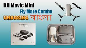 Find dji mavic mini in canada | visit kijiji classifieds to buy, sell, or trade almost anything! Dji Mavic Mini Unboxing Bangla Fly More Combo Drone Review Price In Bangladesh Youtube