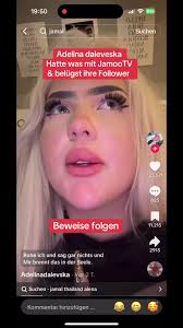 adelinadalevska #tiktok #foryou #foryoupage #fy #goviral