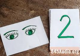 Semakin banyak hal yang bisa dilakukan anak akan percaya diri. Cara Memperkenalkan Nombor Kepada Kanak Kanak Prasekolah 15 Langkah Tips 2021