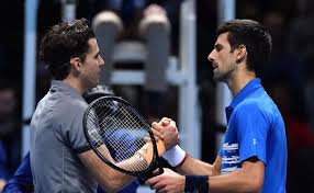 Приветствуем вас, уважаемые любители тенниса! Dzhokovich Nadal I Tim Proshli Kvalifikaciyu Na Itogovyj Turnir Atp