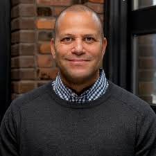 People of ProsperUs: Anthony Askew of City