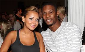 Moreover, she also became internet sensation after marrying derrick rose. What Is Chris Bosh Wife Adrienne Ethnicity