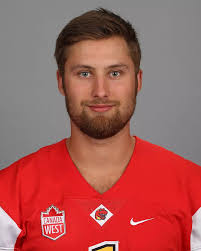 2018 Football Roster