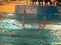 Le vendredi 4 décembre 2015, de 20h00 à 23h30 aura lieu à la piscine la vague une soirée au profit du téléthon organisée par les clubs de natation , de triathlon, de plongée et de hockey subaquatique en partenariat avec les maîtres nageurs. Duo Technique France Gala A La Piscine La Vague Puy En Velay Le 26 04 13 Youtube