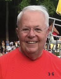 Obituary information for John "Jack" T. Barry