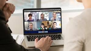 You can download any missing drivers, if necessa. How To Use Gotomeeting Video Conferencing Techradar