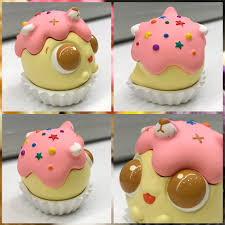 See more ideas about party balloons, pool party, balloons. Gingi Cupcake Edition From Mr Gingi For May 27 2020 Online Release