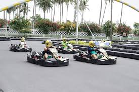 Pattaya, distrik bang lamung, chon buri, bangkok, thailand map: Tickets Fur Easykart Pattaya Thailand Tiqets