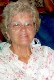 Vada Hively Obituary