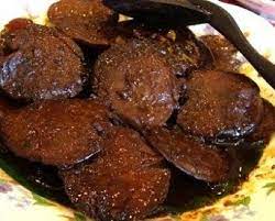 Resep Dan Cara Memasak Semur Jengkol Khas Betawi Asli Makanan Dan Minuman Makanan Resep Masakan Indonesia