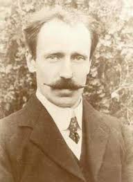 Walter Crews Saunders Page