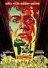 The Rawhide Years (1956)