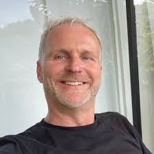 And then it was my turn!