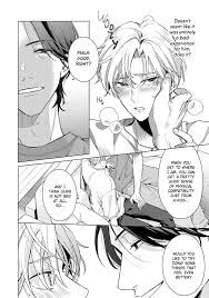 Door no Mukou ni wa Romance Ch.1 Page 31 - Mangago