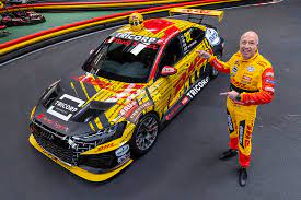 Az eurosport a(z) wtcr legfontosabb hírforrása. Tom Coronel To Drive A New Audi For Comtoyou In Wtcr Tcr Hub