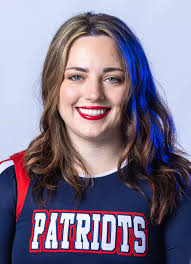 2023-24 Cheerleading Roster