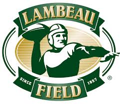 The yard line in football is a line on the field that denotes a single yard in length. Lambeau Field Wikipedia