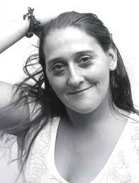 Lisa Chalmers, who featured in our first coffee table book Stories from the  Wayside reached out to us recently. "Wayside Chapel helped me when I was  homeless. "If it wasn't for the