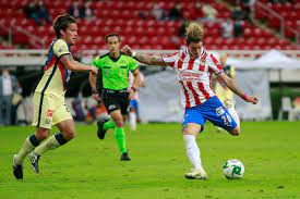 More americans should consider becoming bilingual too. 2021 Guard1anes Clasico Nacional Match Preview Chivas De Guadalajara Vs Club America Fmf State Of Mind