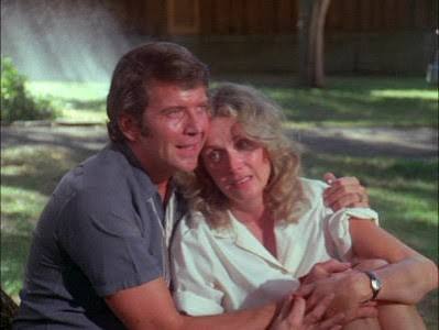 The Boy in the Plastic Bubble' (1976): Impossibly hopeful teen romance  scores big | Drunk TV