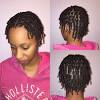 Beginner Short Dread Hairstyles