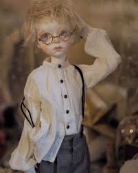 こぶた kobuta さん p igl et instagram写真と動画 アートドール 球体関節人形 お伽噺